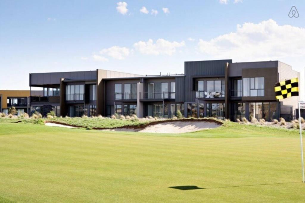 Torquay Golf Retreats - Pool, Beach, Tennis, Golf Dış mekan fotoğraf
