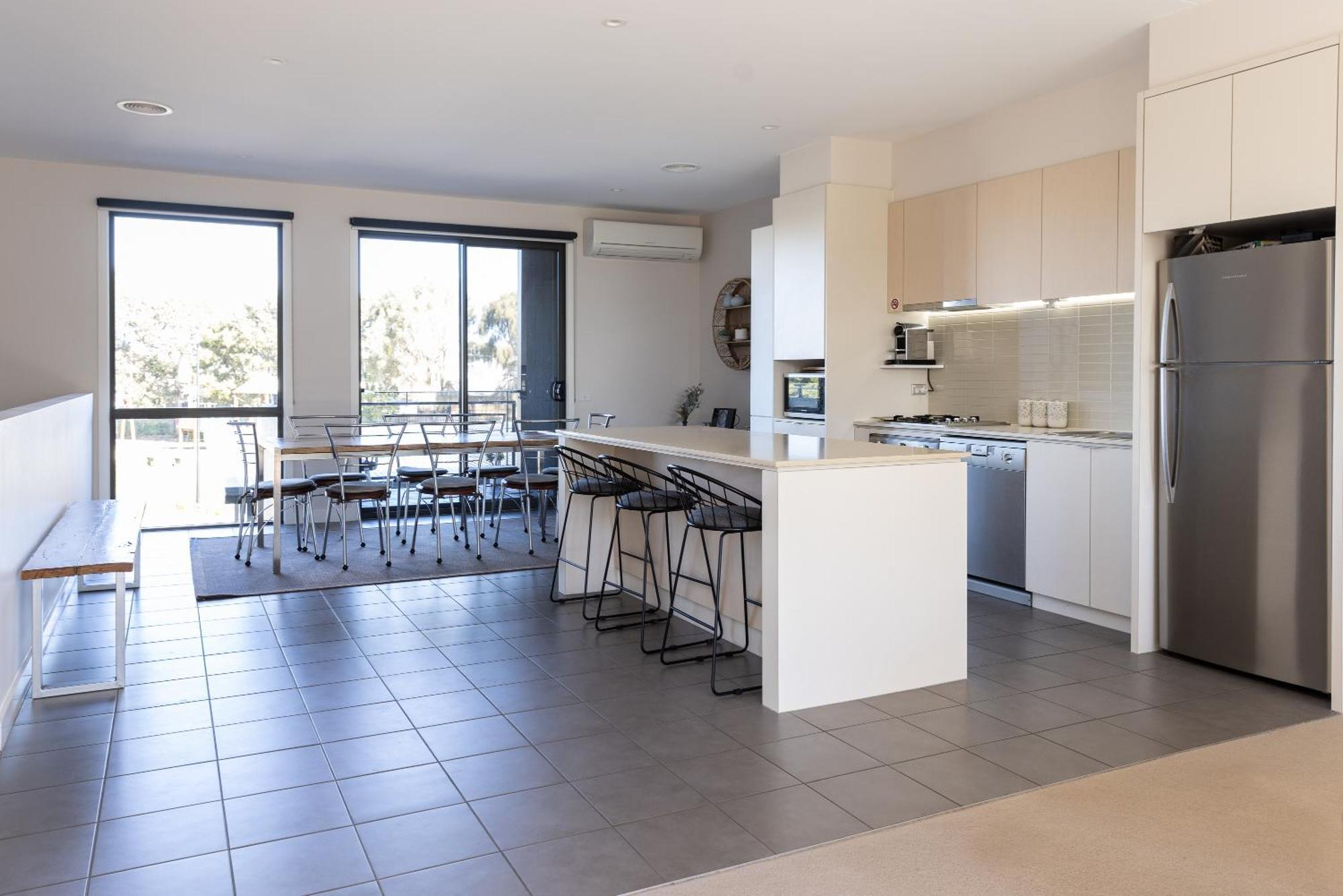 Torquay Golf Retreats - Pool, Beach, Tennis, Golf Dış mekan fotoğraf