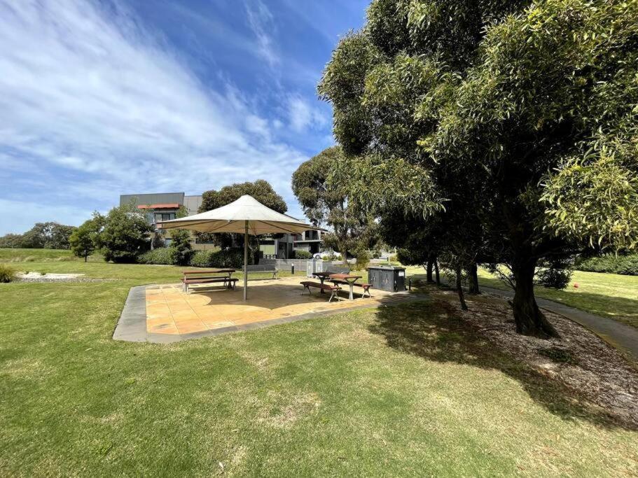 Torquay Golf Retreats - Pool, Beach, Tennis, Golf Dış mekan fotoğraf