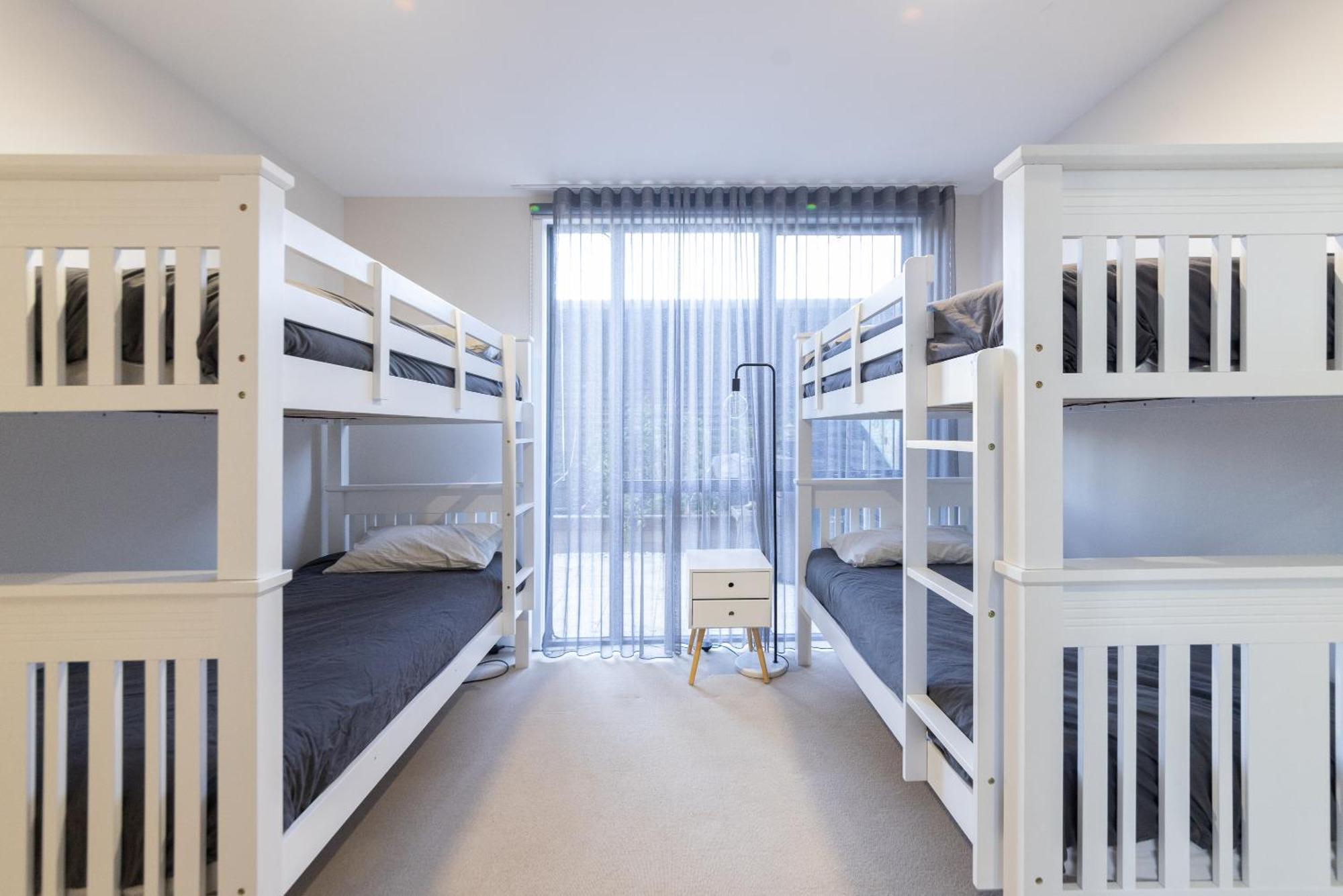 Torquay Golf Retreats - Pool, Beach, Tennis, Golf Dış mekan fotoğraf