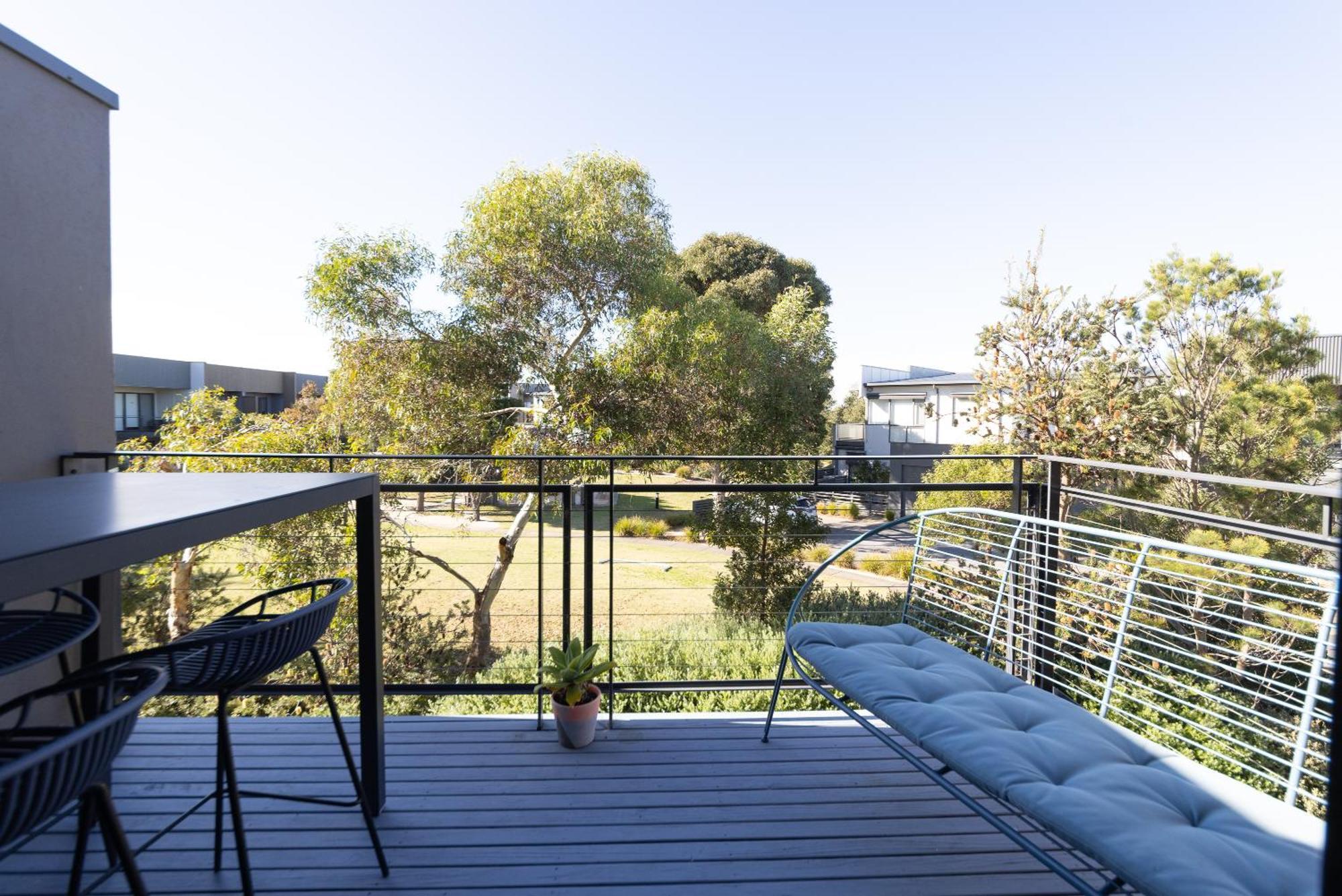 Torquay Golf Retreats - Pool, Beach, Tennis, Golf Dış mekan fotoğraf