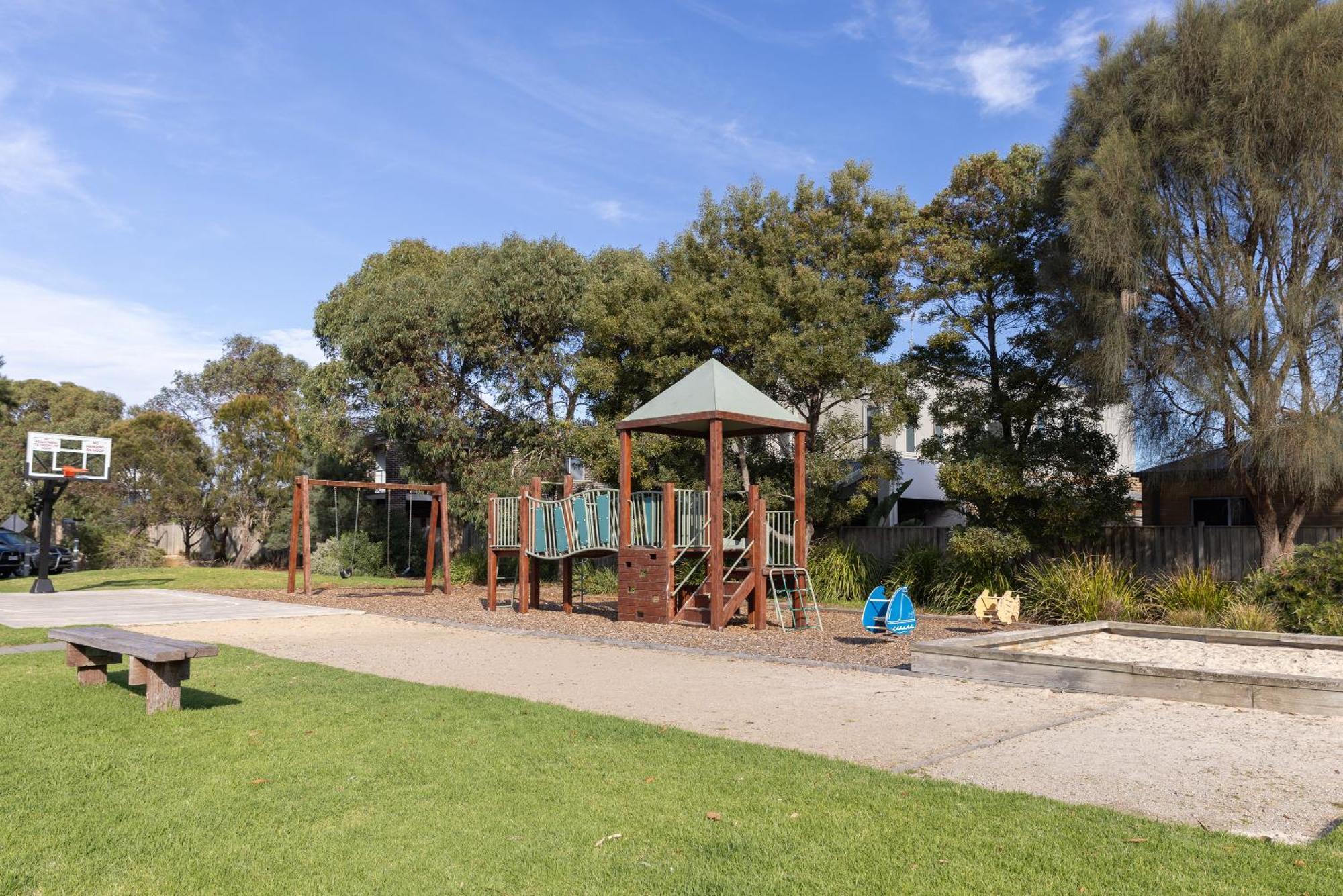 Torquay Golf Retreats - Pool, Beach, Tennis, Golf Dış mekan fotoğraf